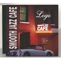 Smooth Jazz Cafe Music CD
